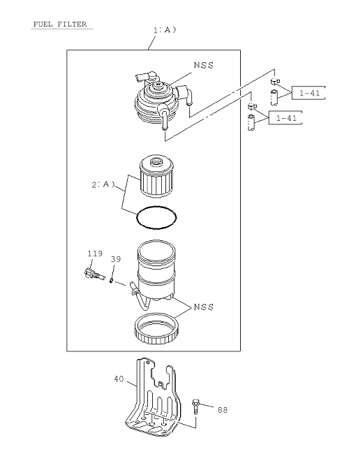 Partial Engine